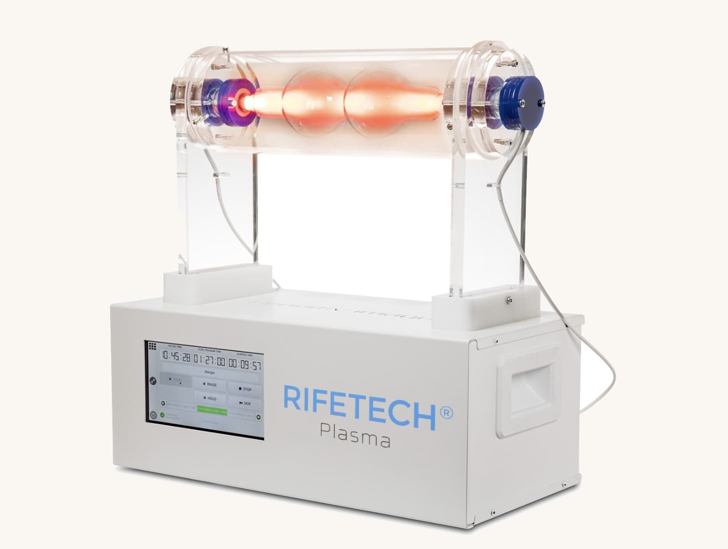 RifeTech Plasma – Plasmagerät